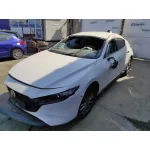 MAZDA 3 BERLINA (BP) MAZDA 3 BERLINA (BP) '2019 * BLANCO 2019