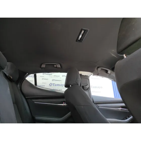 MAZDA 3 BERLINA (BP) '2019 * BLANCO
