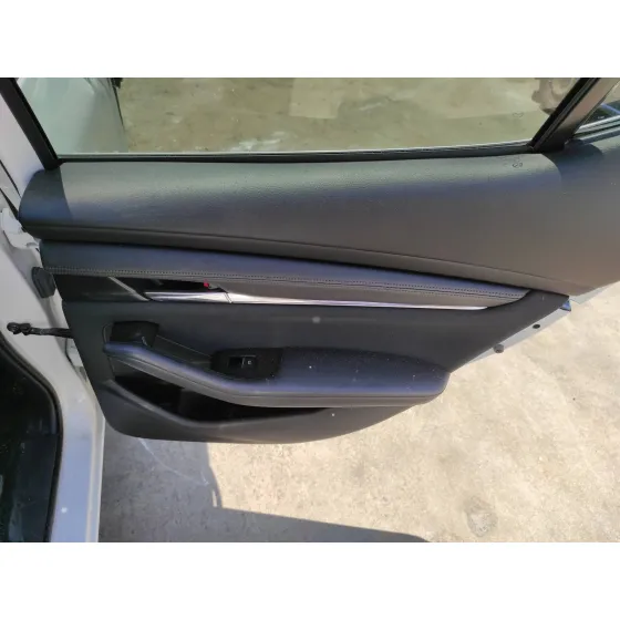 MAZDA 3 BERLINA (BP) '2019 * BLANCO