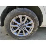 MAZDA 3 BERLINA (BP) MAZDA 3 BERLINA (BP) '2019 * BLANCO 2019