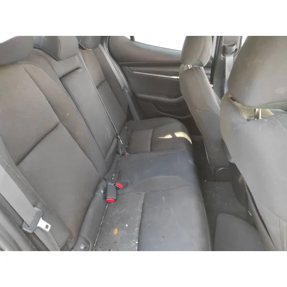 MAZDA 3 BERLINA (BP) '2019 * BLANCO