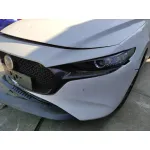 MAZDA 3 BERLINA (BP) MAZDA 3 BERLINA (BP) '2019 * BLANCO 2019