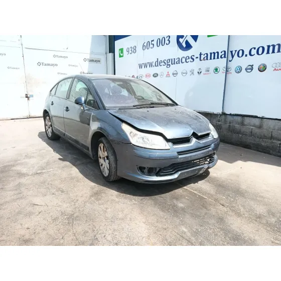 Citroen C4 I (LC_) 2004