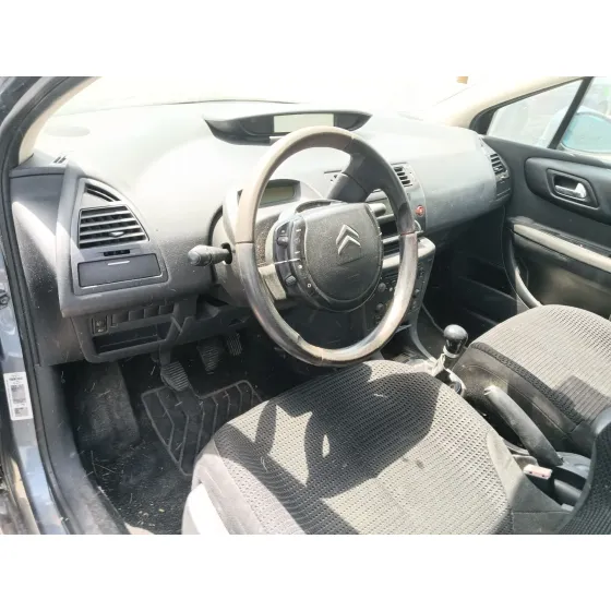 Citroen C4 I (LC_) 2004