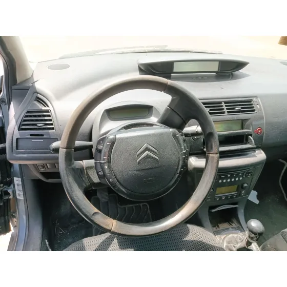 Citroen C4 I (LC_) 2004