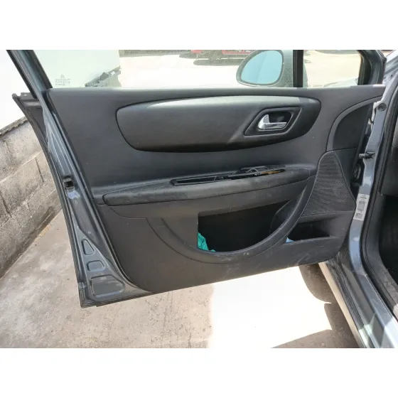 Citroen C4 I (LC_) 2004