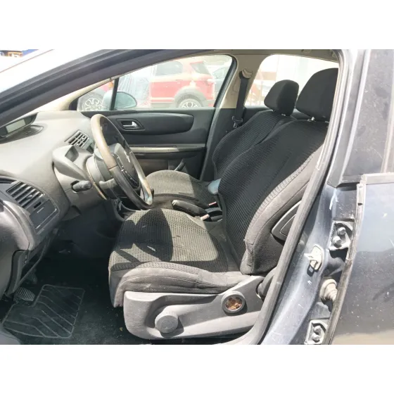 Citroen C4 I (LC_) 2004