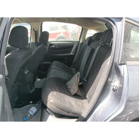 Citroen C4 I (LC_) 2004