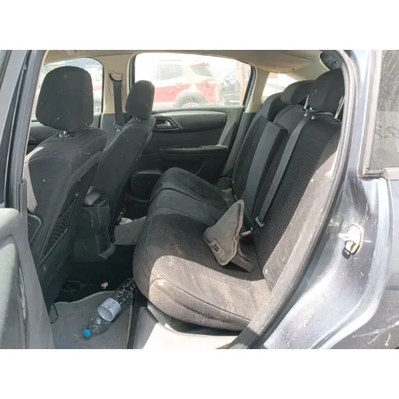 Citroen C4 I (LC_) 2004