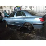 PEUGEOT 406 BERLINA (S1/S2) '0 2.0 HDI AZUL METALIZADO