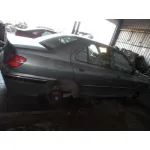 PEUGEOT 406 BERLINA (S1/S2) '0 2.0 HDI AZUL METALIZADO