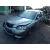MAZDA 3 BERLINA (BK) MAZDA 3 BERLINA (BK) '2005 1.6 CD DIESEL CAT PLATA 2003