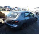 MAZDA 3 BERLINA (BK) MAZDA 3 BERLINA (BK) '2005 1.6 CD DIESEL CAT PLATA 2003