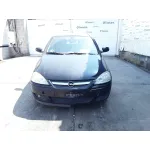 OPEL CORSA C OPEL CORSA C '2006 * NEGRO 2003