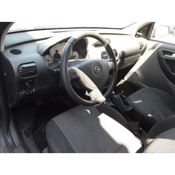 OPEL CORSA C '2006 * NEGRO
