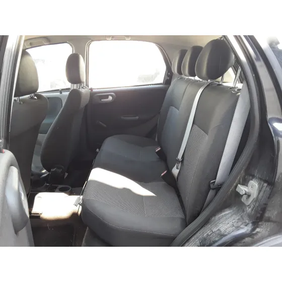 OPEL CORSA C '2006 * NEGRO