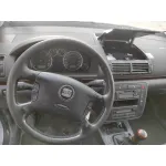 SEAT ALHAMBRA (7V9) SEAT ALHAMBRA (7V9) '2004 1.9 TDI PLATA 2000