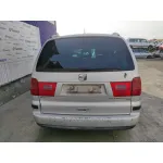 SEAT ALHAMBRA (7V9) SEAT ALHAMBRA (7V9) '2004 1.9 TDI PLATA 2000