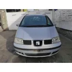 SEAT ALHAMBRA (7V9) SEAT ALHAMBRA (7V9) '2004 1.9 TDI PLATA 2000