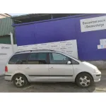 SEAT ALHAMBRA (7V9) SEAT ALHAMBRA (7V9) '2004 1.9 TDI PLATA 2000