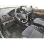 SEAT ALHAMBRA (7V9) SEAT ALHAMBRA (7V9) '2004 1.9 TDI PLATA 2000