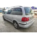 SEAT ALHAMBRA (7V9) SEAT ALHAMBRA (7V9) '2004 1.9 TDI PLATA 2000