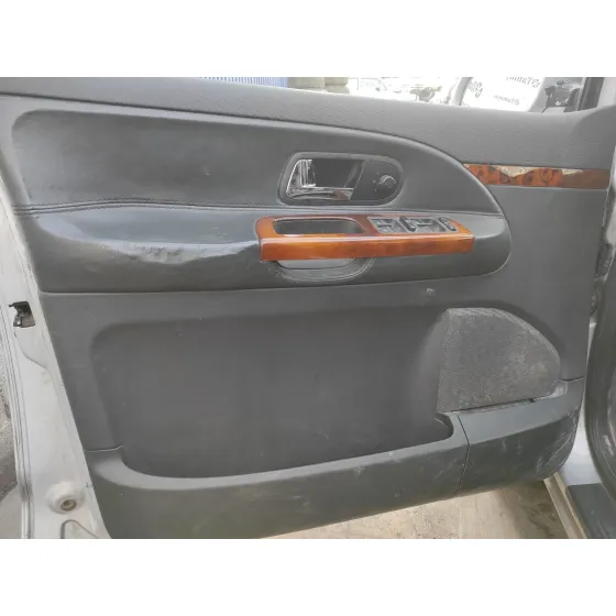 SEAT ALHAMBRA (7V9) '2004 1.9 TDI PLATA