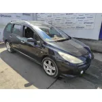 PEUGEOT 307 BREAK/SW (S2) PEUGEOT 307 BREAK/SW (S2) '2006 2.0 16V HDI FAP CAT (RHR / DW10BTED4) NEGRO 2005