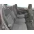 PEUGEOT 307 BREAK/SW (S2) PEUGEOT 307 BREAK/SW (S2) '2006 2.0 16V HDI FAP CAT (RHR / DW10BTED4) NEGRO 2005