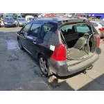 PEUGEOT 307 BREAK/SW (S2) PEUGEOT 307 BREAK/SW (S2) '2006 2.0 16V HDI FAP CAT (RHR / DW10BTED4) NEGRO 2005