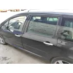 PEUGEOT 307 BREAK/SW (S2) PEUGEOT 307 BREAK/SW (S2) '2006 2.0 16V HDI FAP CAT (RHR / DW10BTED4) NEGRO 2005