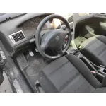 PEUGEOT 307 BREAK/SW (S2) PEUGEOT 307 BREAK/SW (S2) '2006 2.0 16V HDI FAP CAT (RHR / DW10BTED4) NEGRO 2005