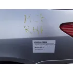 PEUGEOT 407 SW PEUGEOT 407 SW '2005 2.0 16V HDI FAP CAT (RHR / DW10BTED4) PLATA 2004