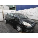 CITROEN C4 PICASSO '2008 2.0 HDI FAP CAT (RHR / DW10BTED4) NEGRO