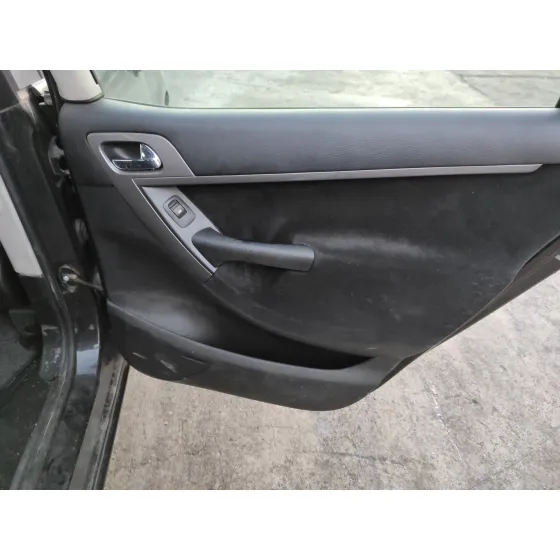 CITROEN C4 PICASSO '2008 2.0 HDI FAP CAT (RHR / DW10BTED4) NEGRO