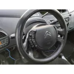 CITROEN C4 PICASSO '2008 2.0 HDI FAP CAT (RHR / DW10BTED4) NEGRO