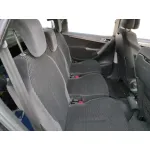 CITROEN C4 PICASSO '2008 2.0 HDI FAP CAT (RHR / DW10BTED4) NEGRO