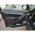 CITROEN C4 PICASSO '2008 2.0 HDI FAP CAT (RHR / DW10BTED4) NEGRO