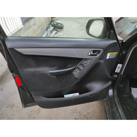 CITROEN C4 PICASSO '2008 2.0 HDI FAP CAT (RHR / DW10BTED4) NEGRO