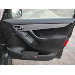 CITROEN C4 PICASSO '2008 2.0 HDI FAP CAT (RHR / DW10BTED4) NEGRO