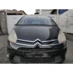CITROEN C4 PICASSO '2008 2.0 HDI FAP CAT (RHR / DW10BTED4) NEGRO