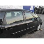 CITROEN C4 PICASSO '2008 2.0 HDI FAP CAT (RHR / DW10BTED4) NEGRO