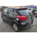 CITROEN C4 PICASSO '2008 2.0 HDI FAP CAT (RHR / DW10BTED4) NEGRO