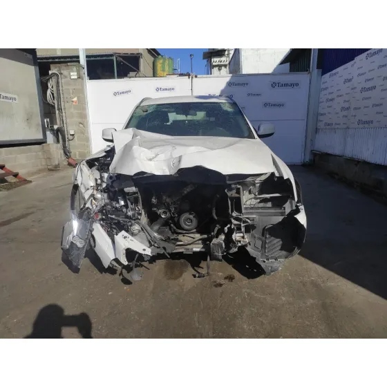 BMW X3 (F25) '2013 * BLANCO
