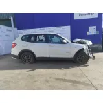 BMW X3 (F25) BMW X3 (F25) '2013 * BLANCO 2010