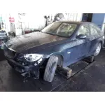 BMW SERIE 3 BERLINA (E90) BMW SERIE 3 BERLINA (E90) '2007 318D VERDE 2005