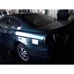 BMW SERIE 3 BERLINA (E90) BMW SERIE 3 BERLINA (E90) '2007 318D VERDE 2005