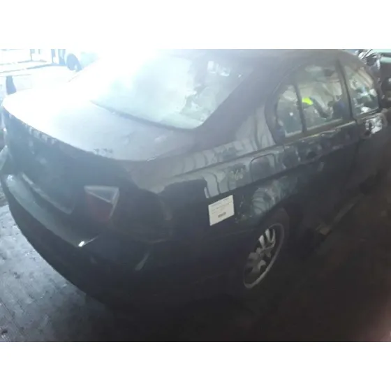BMW SERIE 3 BERLINA (E90) '2007 318D VERDE