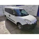 OPEL COMBO D OPEL COMBO D '2015 1.3 16V CDTI BLANCO 2011