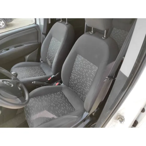 OPEL COMBO D '2015 1.3 16V CDTI BLANCO